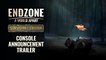 Tráiler y fecha de lanzamiento de Endzone – A World Apart en PS5 y Xbox Series X|S
