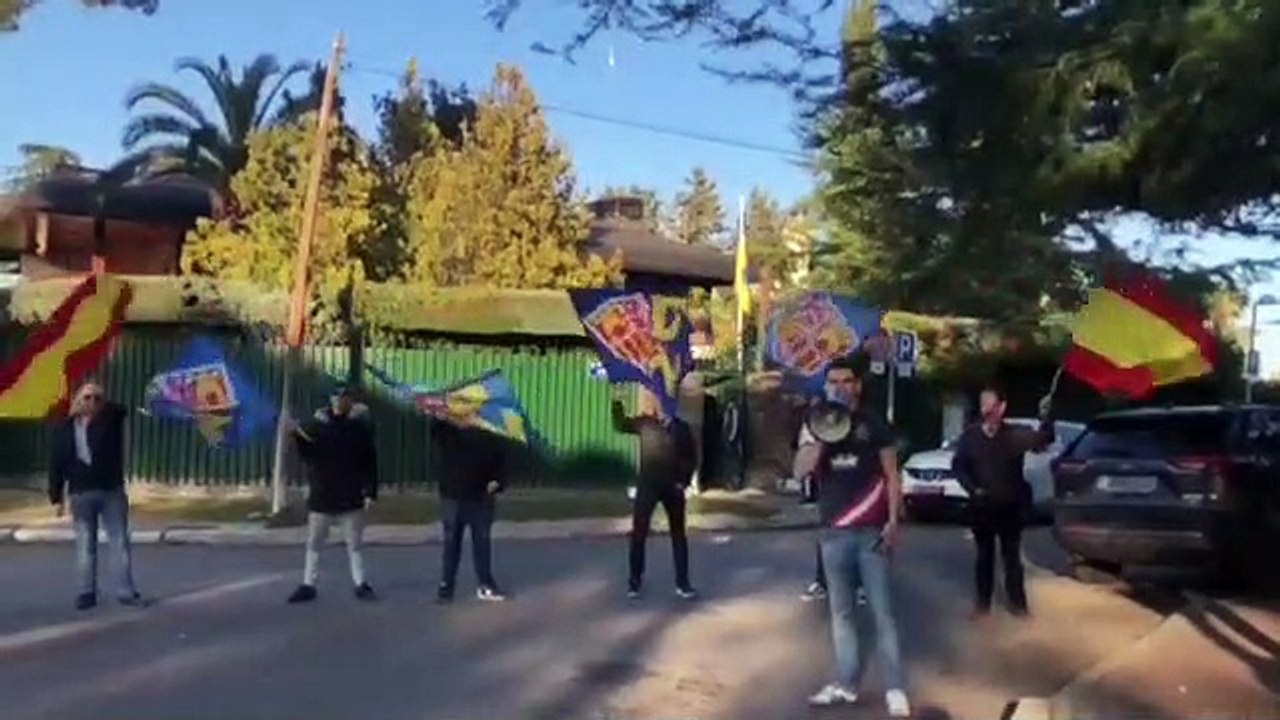 Esta es la realidad de lo que está pasando entre Rusia y Ucrania