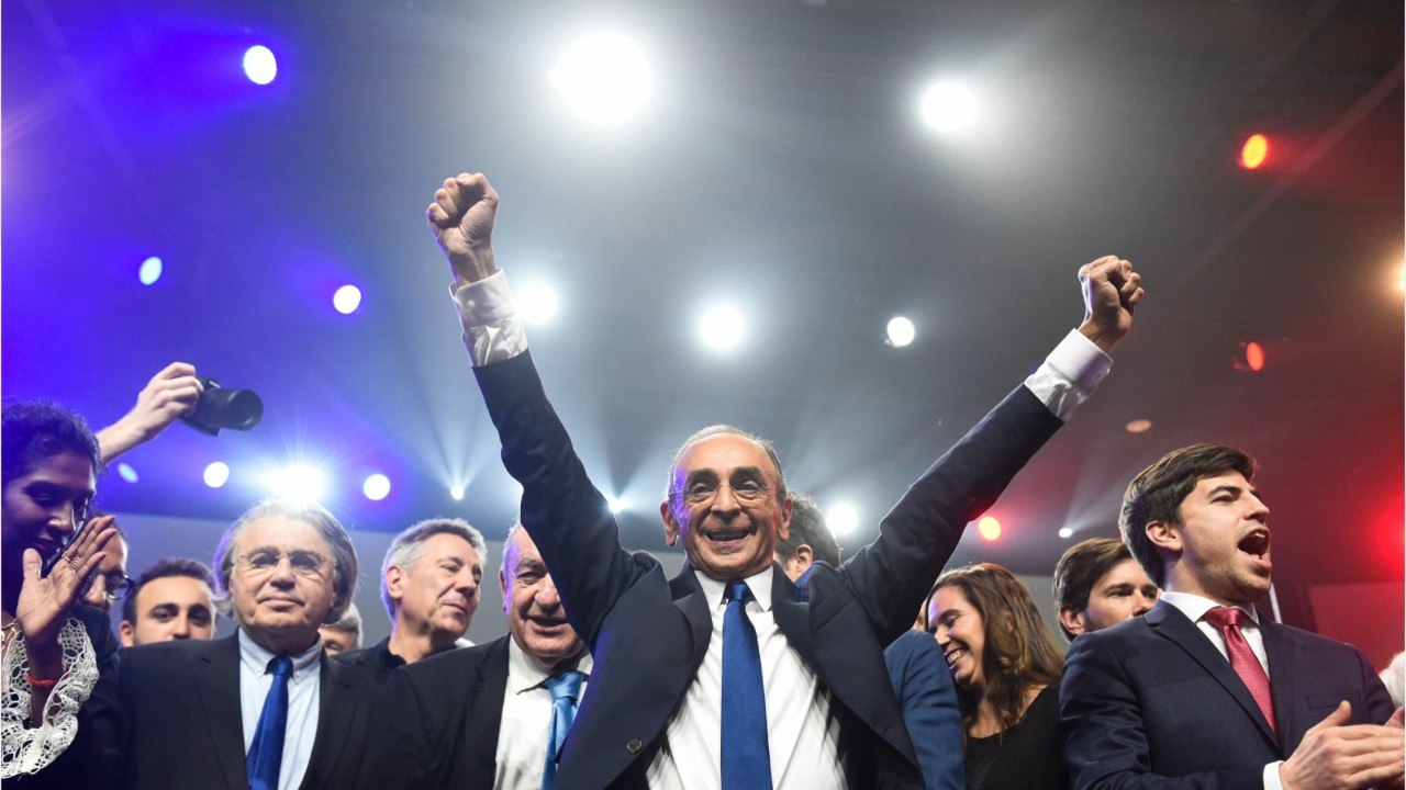 GALA VIDEO - Marion Maréchal, Edouard Balladur… Ces trahisons qui ont marqué les présidentielles
