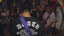 Filipino artists hope tribute concert to Linkin Park singer will raise mental health awareness