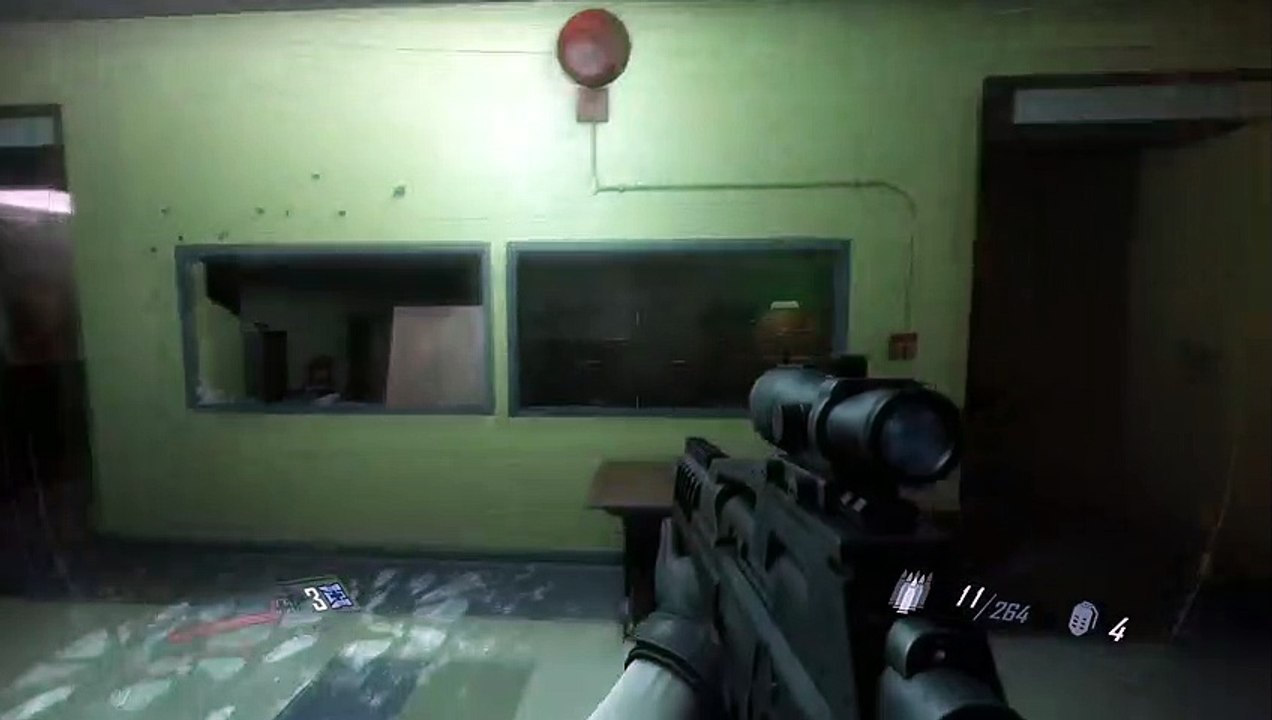Let's play FEAR 2 Project Origin pt 12