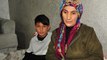 Oğlunun tedavisi için geldiği Bursa'da, diğer oğlunun ölümüne tanık oldu