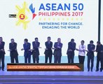 Isu keselamatan serantau tumpuan Sidang Kemuncak ASEAN