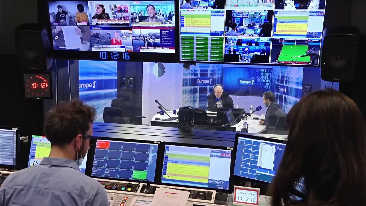 José Garcia, acteur