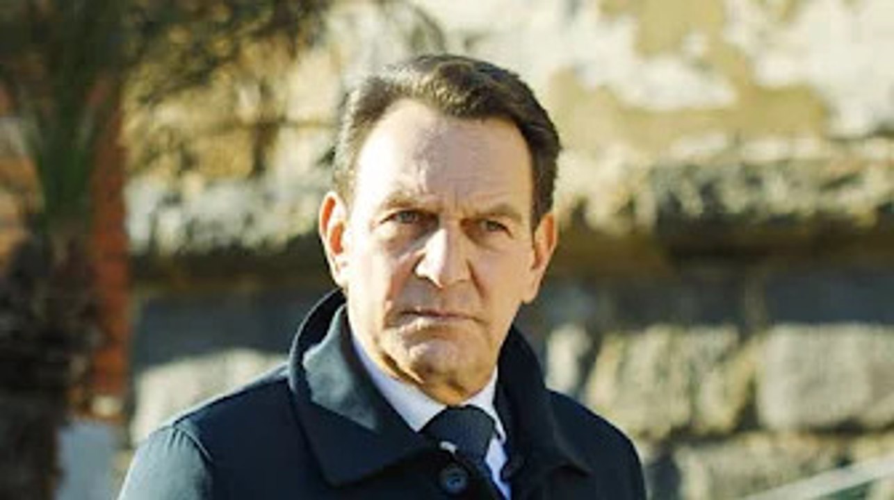 La confessione inaspettata dell'attore di Roberto Ferri di Upas: "Non credevo abbastanza nelle mie p