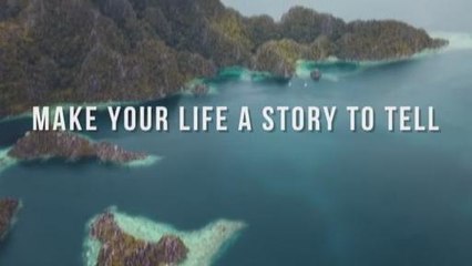 Rizal's ASEAN: Kembara 'start-up' Trip Zeeker