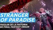 Stranger of Paradise: Final Fantasy Origin - Anuncio de TV japonés centrado en la historia