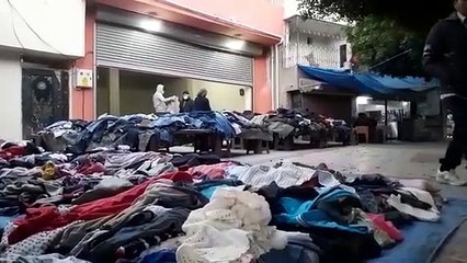 Kriz derinleştikçe Adana’daki bitpazarına gelen sayısı artıyor