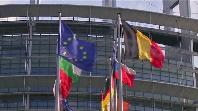 Украина подала заявку на вступление в ЕС