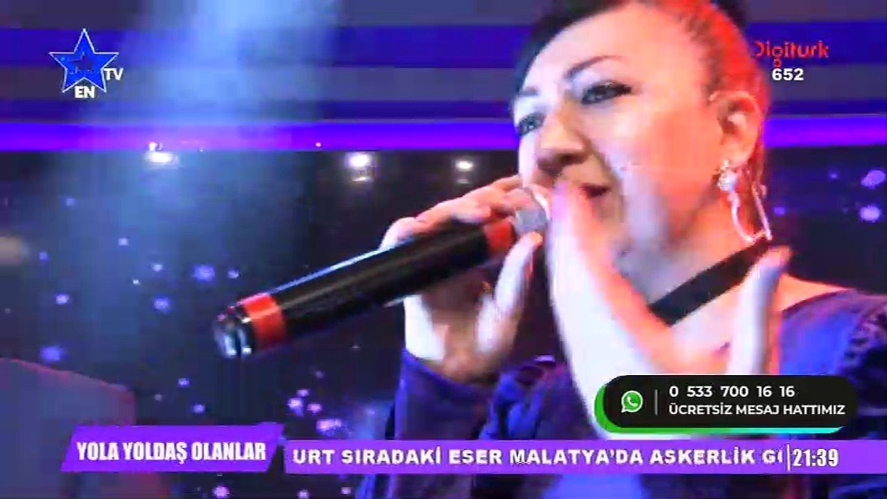 Seyhan Güler Eylen Yolcum Eylen