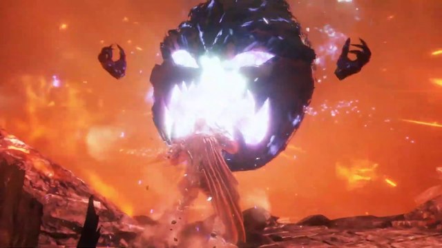 Stranger of Paradise : Final Fantasy Origin - Pub Japon (Combat)