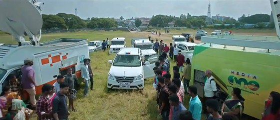 Forensic Malayalam Movie Part 1