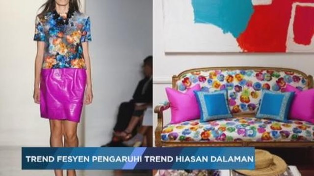 Awani Xtra (Episode 3) : Bisnes Fesyen