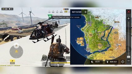 HOW TO EASY WIN on COD MOBILE sutaruna gameplay