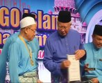 Skor Indeks Syariah Malaysia 2017 meningkat