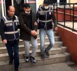 Son dakika haberleri: Almanya'da eşini öldürerek bahçeye gömen zanlı tutuklandı