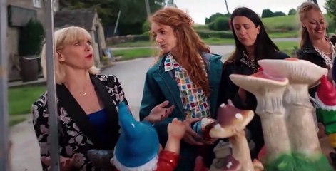 Agatha Raisin S02 E02