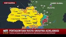 Çeçen lider Kadirov’dan Rusya-Ukrayna savaşıyla ilgili yeni açıklama