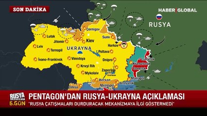 Çeçen lider Kadirov’dan Rusya-Ukrayna savaşıyla ilgili yeni açıklama