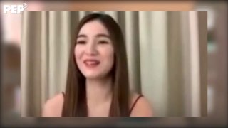 BARBIE Imperial, HINDI naniniwala sa SECOND CHANCES? | PEP Hot Story