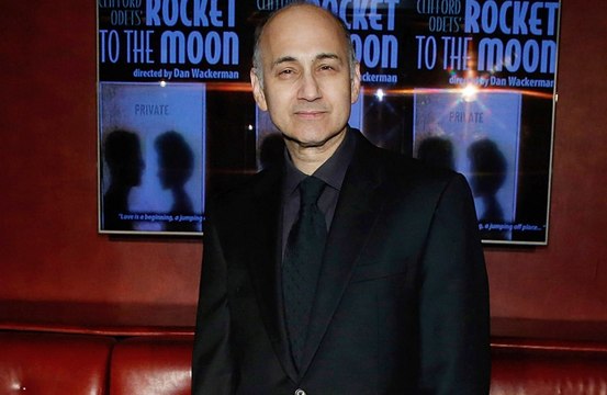 Law Order actor Ned Eisenberg dies aged 65 following battle with cancer