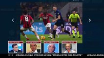 Milan - Inter: dove si deciderà il derby di Coppa Italia? ▷ I duelli del match analizzati in diretta