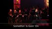 SOMETHIN' IS GOIN' ON  by Cliff Richard - Live In Amsterdam 2005  HQ stereo  +lyrics