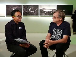 Agenda AWANI+: Iconography The Human Version