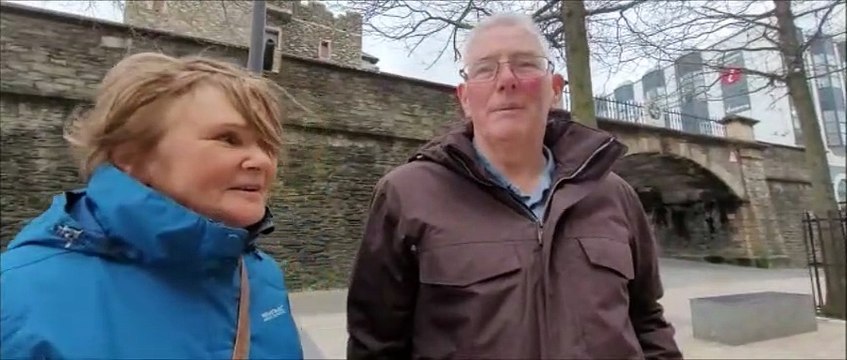 Voxes: Are you going off anything for lent?