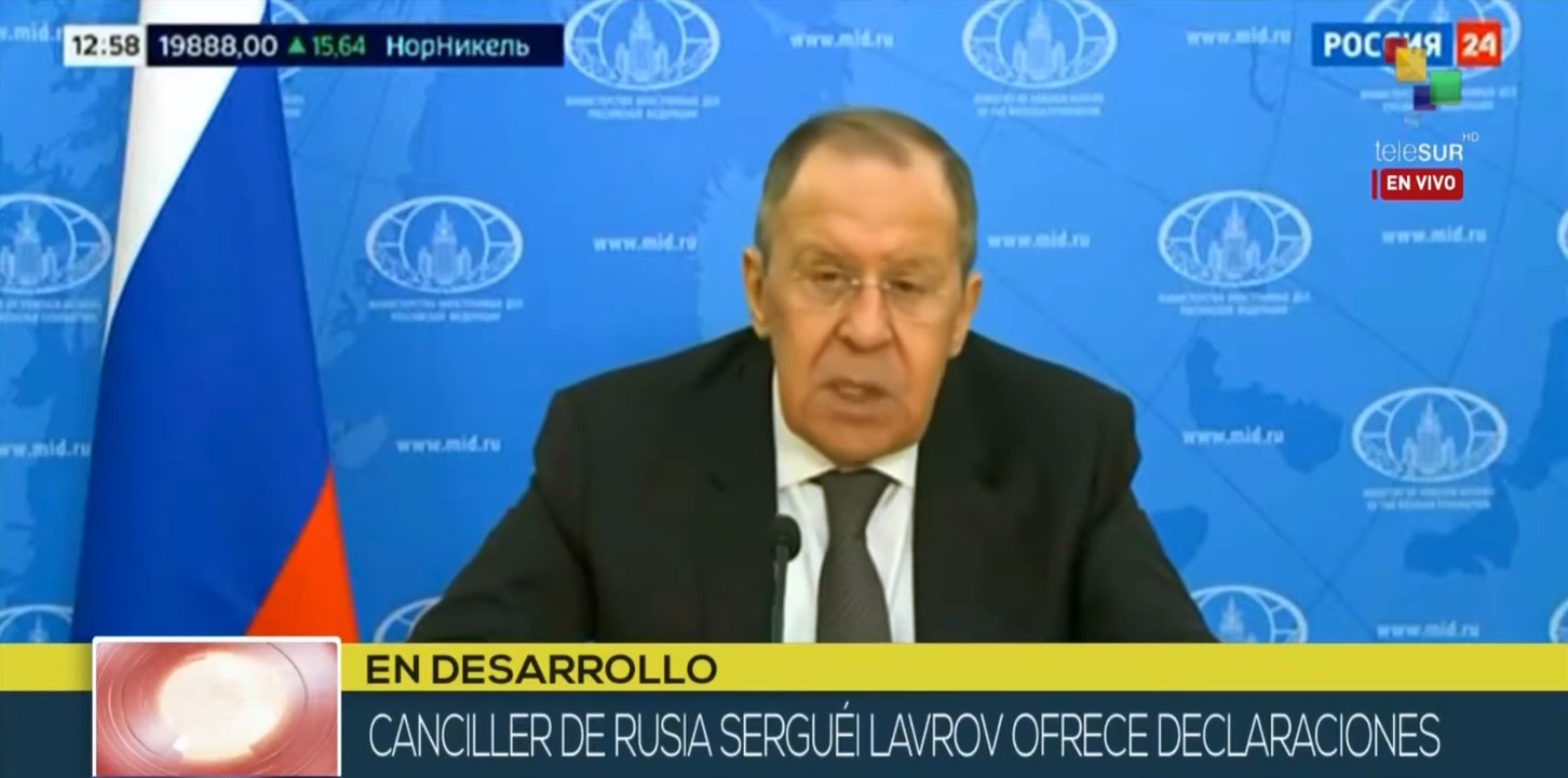 “Los acuerdos tienen que ser con resultados positivos”