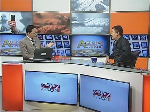 Agenda AWANI: Myanmar dan suara wartawan