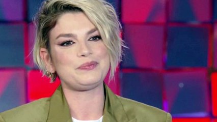 “È successo con lui”. Sorpresa Emma Marrone, parla di Stefano De Martino