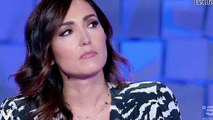 “Mamma, dove andremo a vivere”. Caterina Balivo, il figlio terrorizzato per quello che sta succedendo