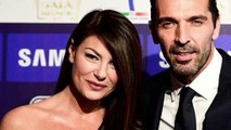 Gigi Buffon e Ilaria D’Amico, prima le brutte voci e ora il gesto che non lascia dubbi