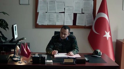 مسلسل الذئب الوحيد - الحلقة 9 - مدبلج