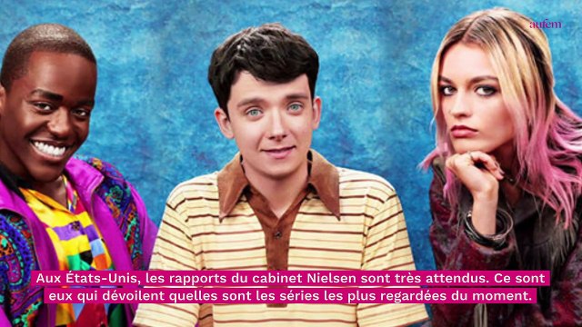 Netflix : cette série romantique détrône La Chronique des Bridgerton