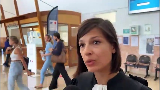 Triple infanticide au Port : Les avocats des parties civiles s'expriment