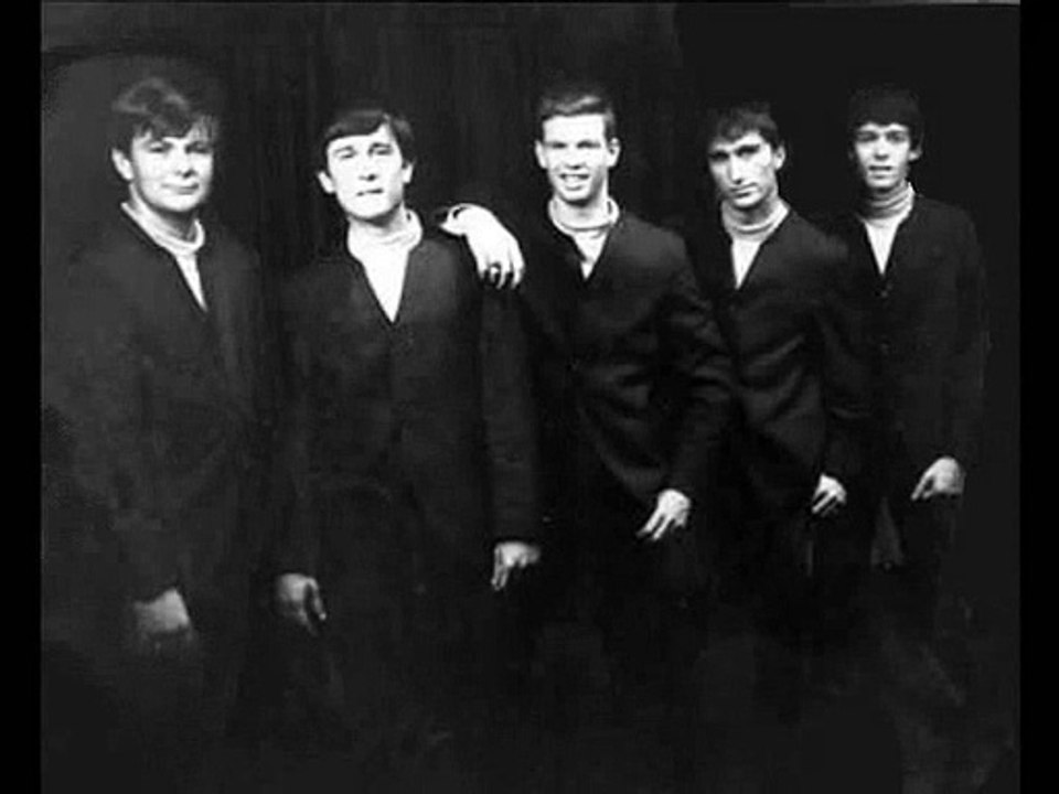 the nightcrawlers - grown up wrong - stereo remix