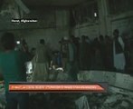 29 maut, 64 cedera insiden letupan bom di Masjid Syiah Afghanistan