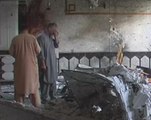 Attack on Shi'ite mosque in Afghan city kills at least 29