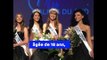 Fiona Gamerre élue Miss Alpes du Sud