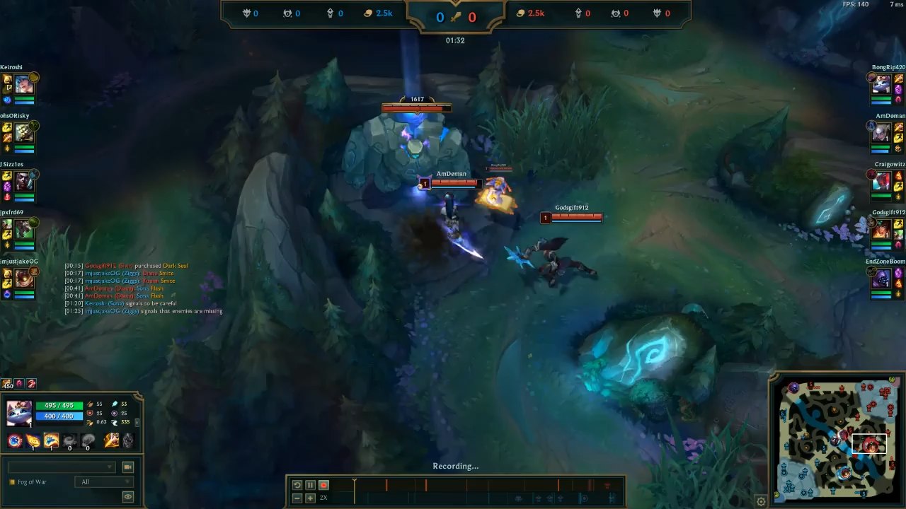 Griefing Yuumi, l'ultime faiblesse de Riot Games ?