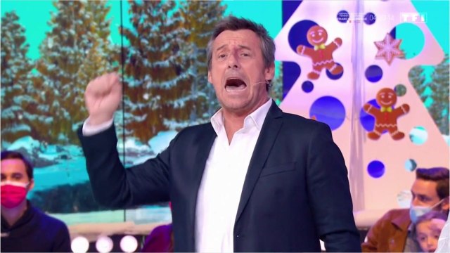 FEMME ACTUELLE - Les 12 coups de midi : Jean-Luc Reichmann déboussolé par une question provoque un fou rire