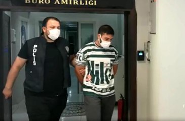 970 metreden öldüren yorgun mermiye 16 yıl 8 ay hapis