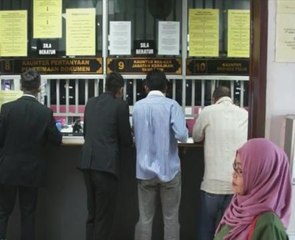 SPRM nafi kenyataan tiada unsur rasuah kes JANS