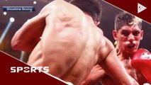 Sean Gibbons: Ancajas-Ioka fight, malabo #PTVSports