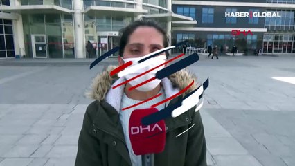 Kayseri'de eşini 18 yerinden bıçaklayan saldırgan ölüm tehditlerinde bulunmuş