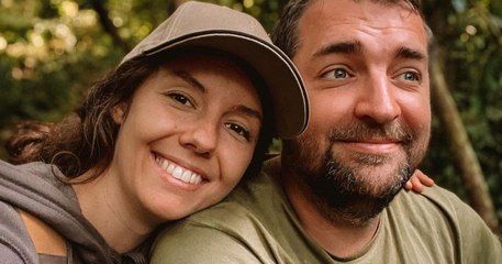 Ukraine : ce couple de vétérinaires accepte de recueillir les animaux des personnes qui fuient le pays