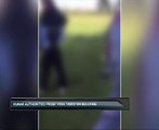 Kunak authorities probe viral video on bullying