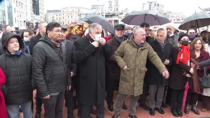 İSMMMO'dan "Muhasebe Haftası" kutlaması